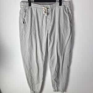 Marine Layer Pants - Men’s XL